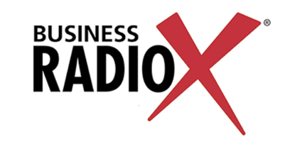 Business Radio X